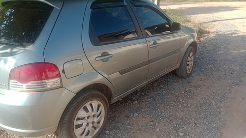 Fiat Palio 1.4 Elx Flex 5p