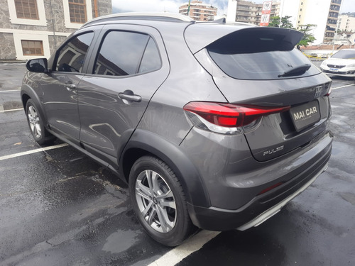 Fiat Pulse 1.0 TURBO 200 FLEX AUDACE CVT