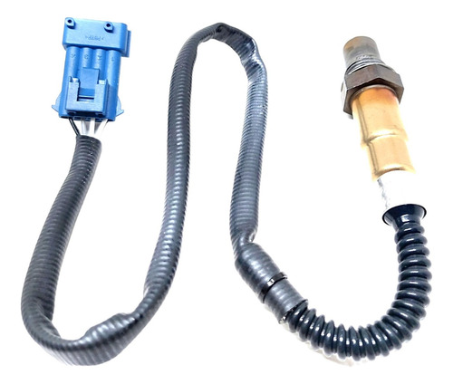 Sensor De Oxigeno Tracero Dfm S30