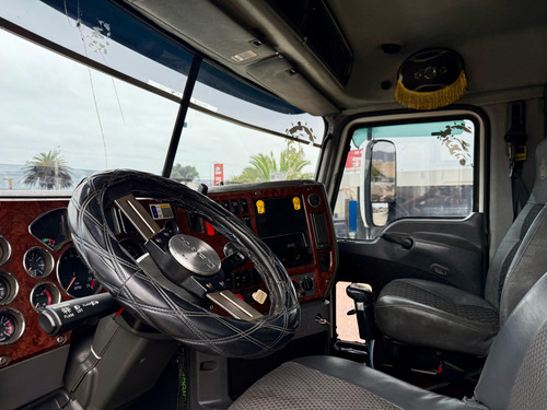 2009 Tractocamión Mack Cxu 613 Pinnacle Mp8 440 - Fuller 18