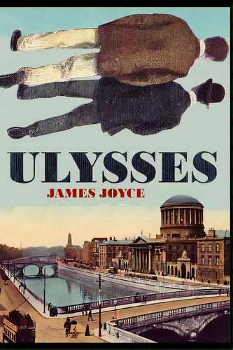 Ulysses, De Joyce, James. Editorial Createspace, Tapa Blanda En Inglés