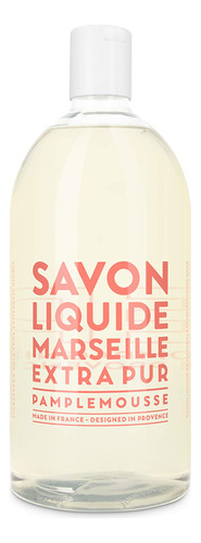 Compagnie De Provence Savon De Marseille Jabon Liquido Extra