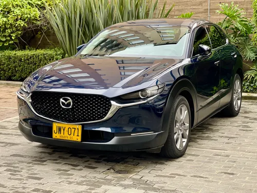 Mazda CX-30 2.0 Grand Touring At