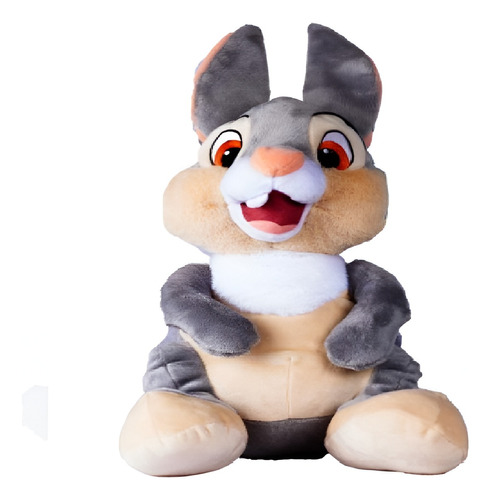 Peluche Conejo Tambor Bambi Original Disney