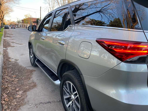 Toyota Sw4 2.8 Srx 177cv 4x4 7as At 2018. Euro 5.-