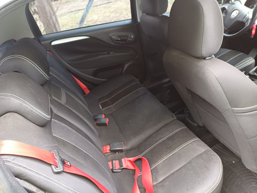 Fiat Punto 1.6 Sporting
