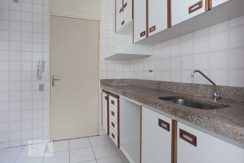 Apartamento A Venda Parque Prado Com 3 Dormitórios - 38242