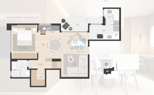 Imagem 20 de 25 de Apartamento À Venda No Edifício Hedge Com 02 Quartos Sendo 01 Suíte, No Bigorrilho. - Ap00710 - 70439007