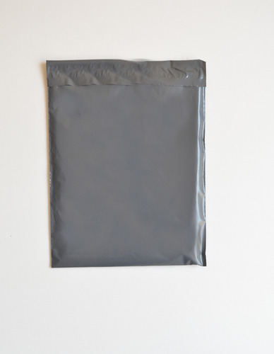 1000 Saco Lacre Inviolável Ecológico Com Bolha - 19x25