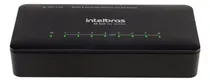 Comprar Switch 8 Portas Fast Ethernet Intelbras Sf 800 Q+ Ultra