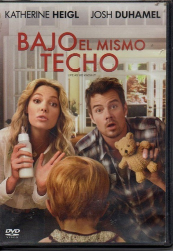 Bajo El Mismo Techo Katherine Heigl Y Josh Duhamel Película