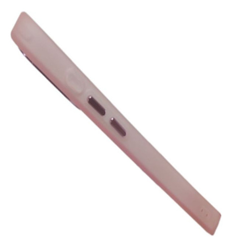Jie Smart Funda Magsafe Carga Inalánbrica Para iPhone 15 Pro