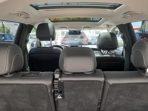 Mercedes-Benz Clase GLC 2.0 300 4Matic Comfort
