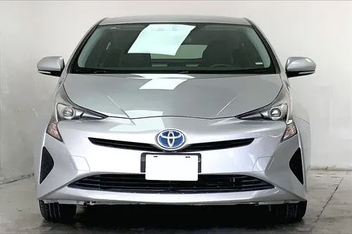 Toyota Prius 2017