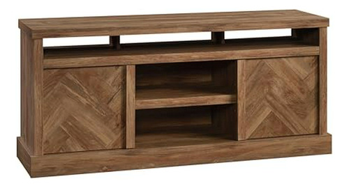 Cannery Bridge Credenza, Para Televisores De Hasta 65 , Acab