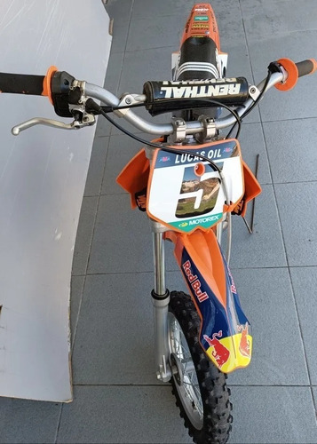 Imagen 2 de 9 de Ktm