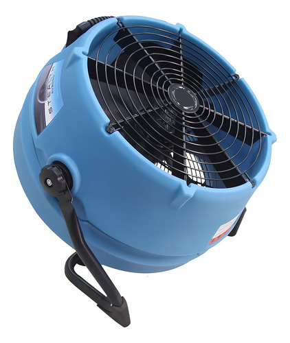 Dri-eaz Stealth Av3000 24 Ventilador Axial De Alta Velocidad