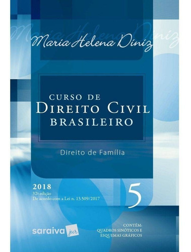 Curso De Direito Civil Brasileiro - Volume 5 - 32ª Edição 20