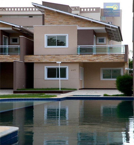 Imagem 6 de 30 de Sobrado Residencial À Venda, Passaré, Fortaleza. - Codigo: Ca0141 - Ca0141