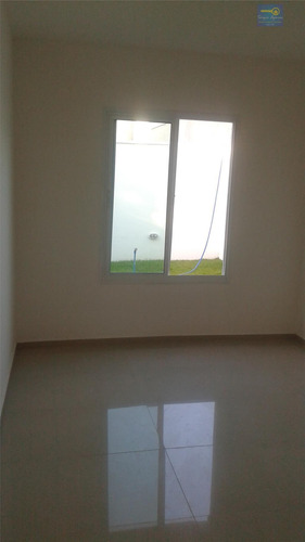 Imagem 12 de 24 de Casa Residencial À Venda, Parque Havaí, Eusébio. - Codigo: Ca0223 - Ca0223