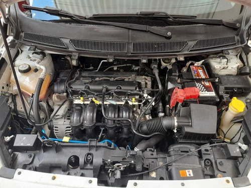 Ford Ka Se 1.5 Sd