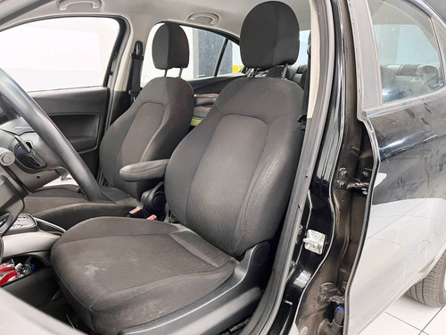 Fiat Cronos 1.3 FIREFLY FLEX DRIVE GSR