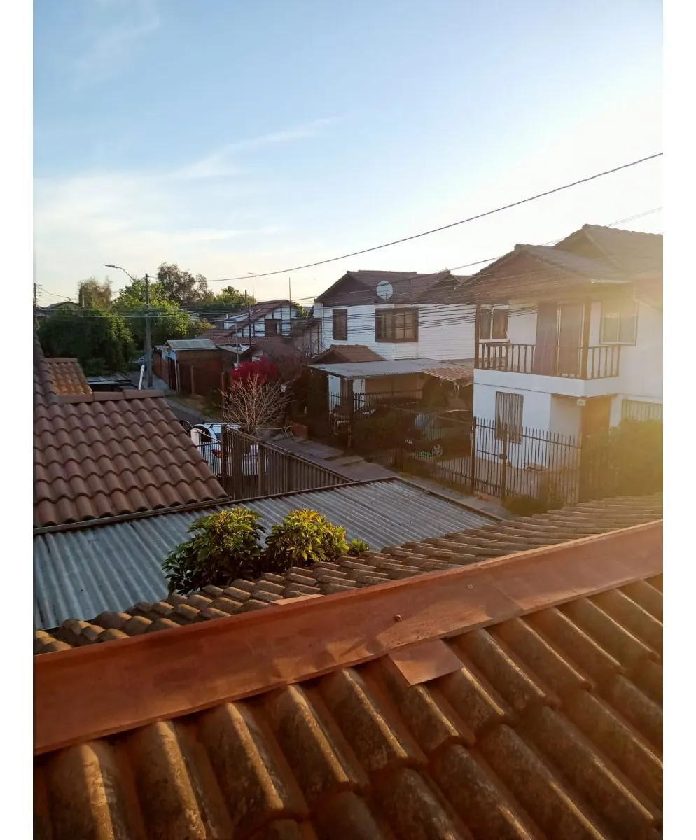Imagen 2 de 15 de Gestimob Vende Casa Al Costado Del Templo, Del Pontífice