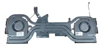 Comprar Ventiladores,disipador Dell Alienware M16 R2 P\u002Fn: 2gn4x