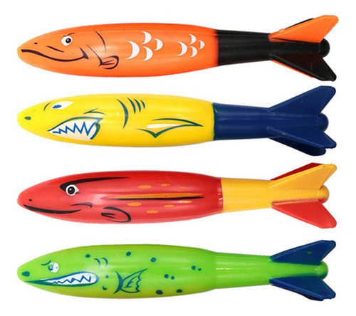 * Diving Pool Toy For Kids Sink Set