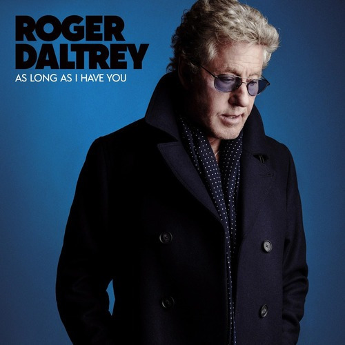 Daltrey Roger As Long As I Have You Usa Import Cd Nuevo