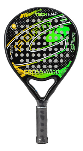 Paleta De Padel Paddle Coast Crosswind Foam Padle