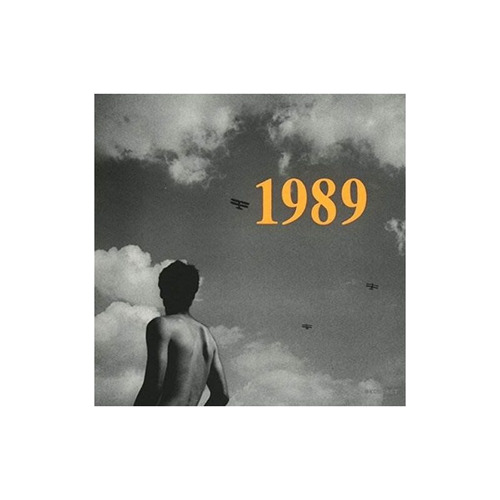 Kolsch 1989 Usa Import Cd Nuevo