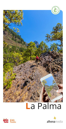 La Palma - Bauzá De Mirabó, Cristina  - * 