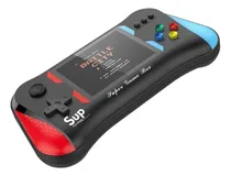 Comprar Consola Nintendo De Juegos Portatil X7m 500 Juegos En 1