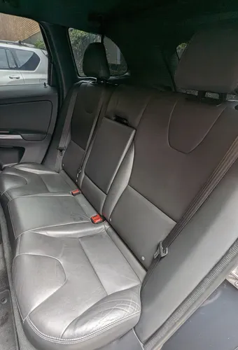 Volvo XC60 2.0 T5 Awd Summum