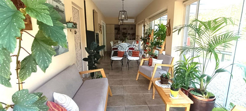 Casa En Country San Patricio.