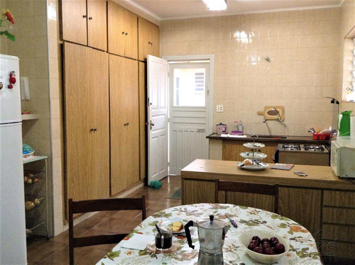 Imagem 13 de 25 de Casa Com 4 Dorms, Jardim Da Glória, São Paulo - R$ 1.5 Mi, Cod: 4769 - V4769