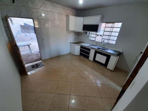 Imagem 3 de 8 de Casa - Aparecida Do Norte - 714