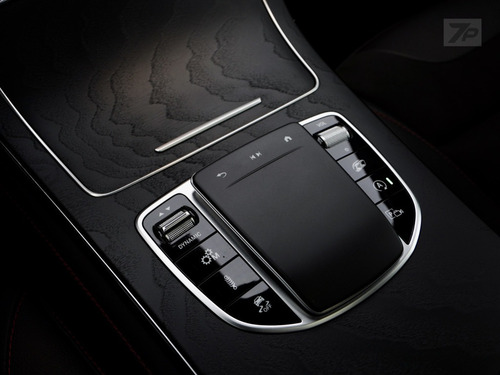Imagem 6 de 14 de Mercedes-benz Glc 43 Amg 3.0 V6 Gasolina 4matic 9g-tronic