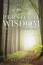 Libro Personal Wisdom : Meaning In A Pragmatic World - Da...