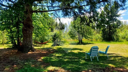 Parcela En Venta En Puerto Varas-ensenada