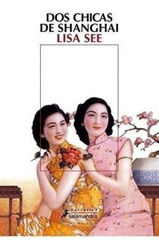 Dos Chicas De Shanghai