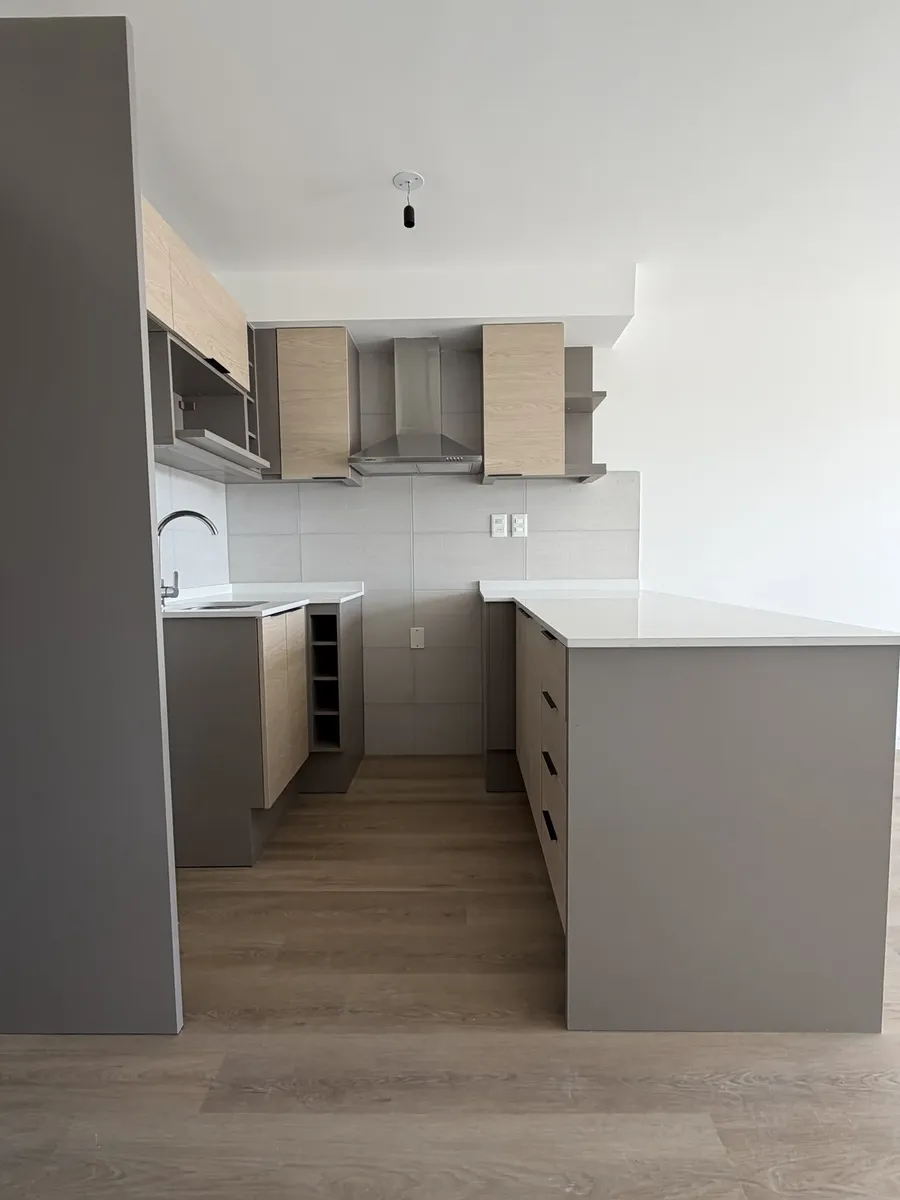 Edificio Alzira. Alquiler 1 Dormitorio A Estrenar. Vista Despejada. Opción Garaje · Foto 5