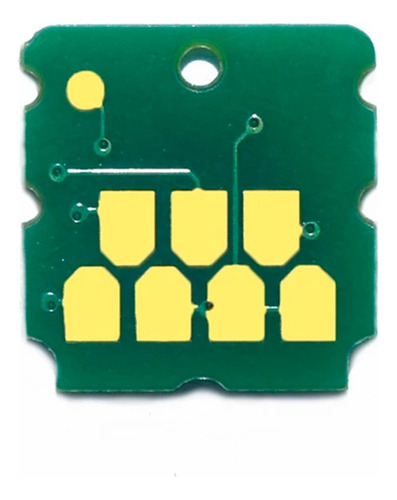 Chip Manteamiento  L5590 Wf2850 Wf2830 Wf2851