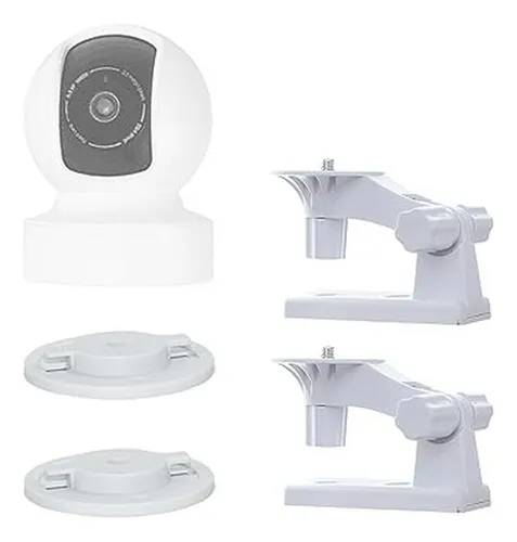 Soporte De Pared Compatible Con Tp-link Tapo C210/c200 Y Kas