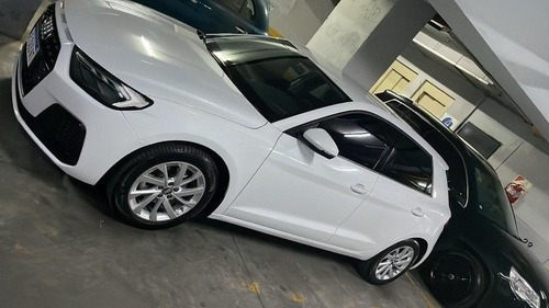 Imagen 4 de 14 de Audi A1 Audi A1 30 Tfsi 1.0t