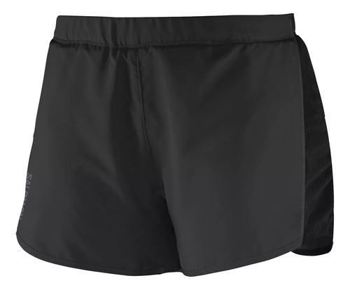 Short Deportivo 4 Way Short Salomon Dama