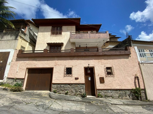 Imagem 1 de 23 de Casa Em Icaraí, 4 Quartos 01 Vaga À Venda, 300 M² Por R$ 950.000 - Icaraí - Niterói/rj - Ca0062