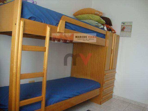 Imagem 21 de 29 de Apartamento À Venda, 72 M² Por R$ 250.000,00 - Tupi - Praia Grande/sp - Ap0677