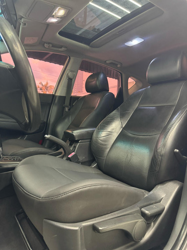 Hyundai I30 2.0 16v